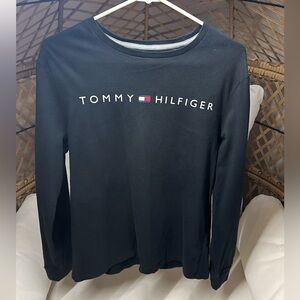 Tommy Hilfiger Long Sleeve